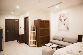 Osen Homestay VHGP